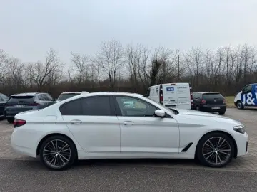 545 e xDrive