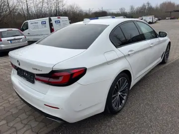 545 e xDrive