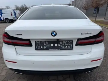 545 e xDrive