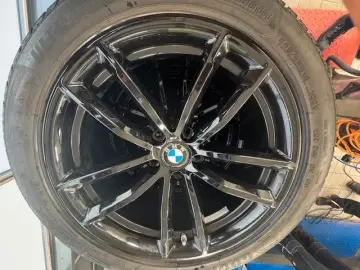 545 e xDrive
