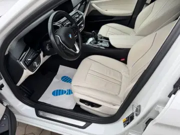 545 e xDrive