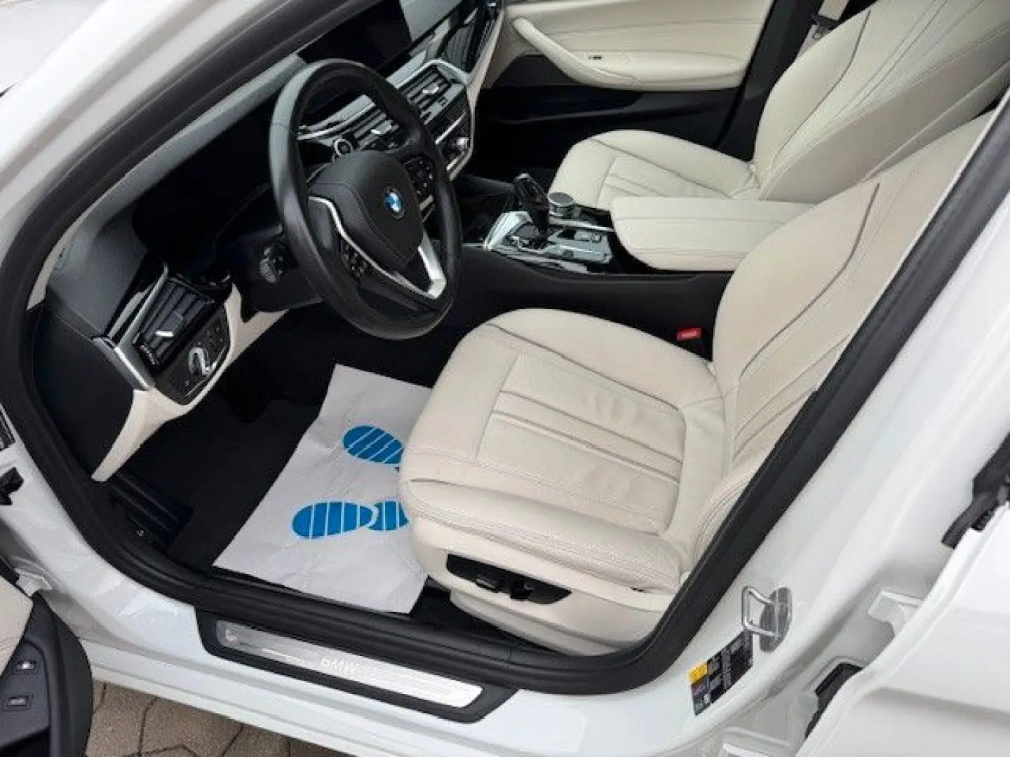 545 e xDrive
