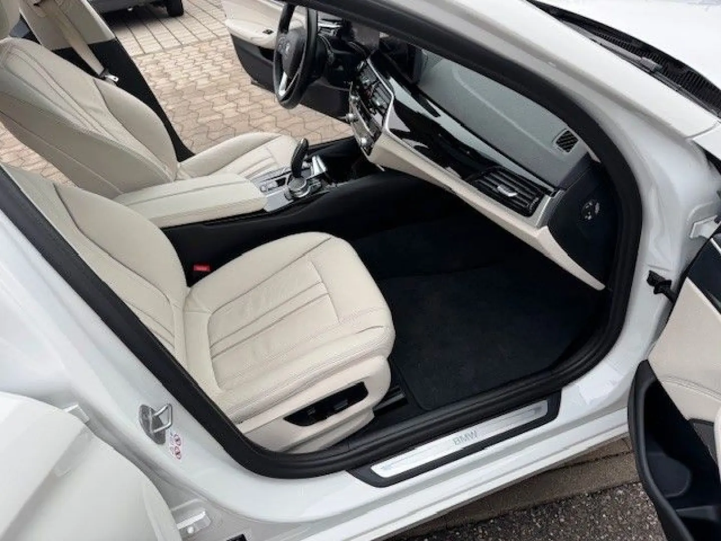 545 e xDrive