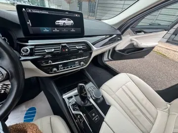 545 e xDrive