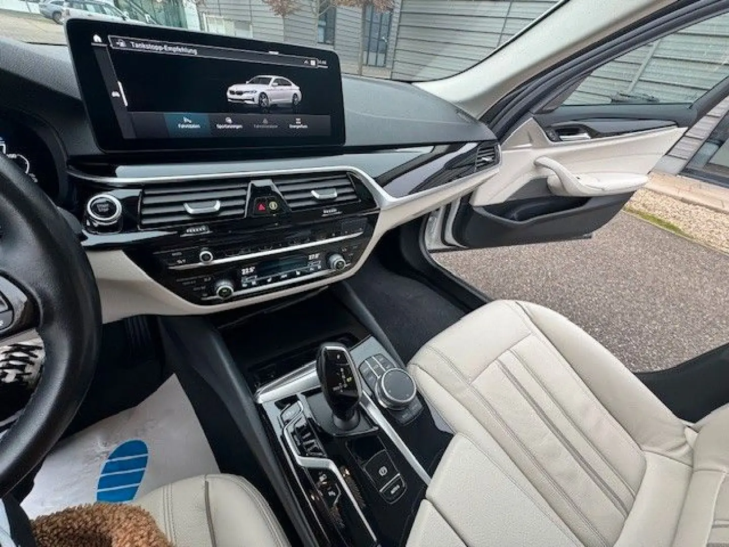 545 e xDrive