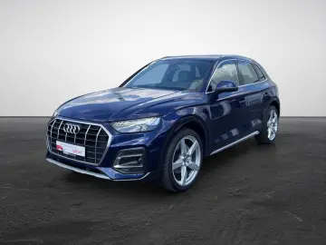 Q5 50 TDI tiptronic quattro advanced  HeadUp Nav