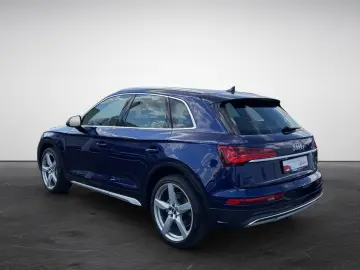 Q5 50 TDI tiptronic quattro advanced  HeadUp Nav