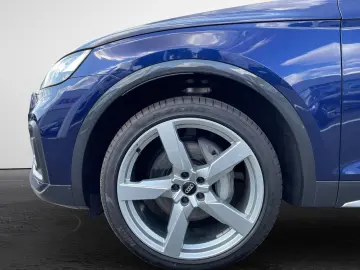 Q5 50 TDI tiptronic quattro advanced  HeadUp Nav