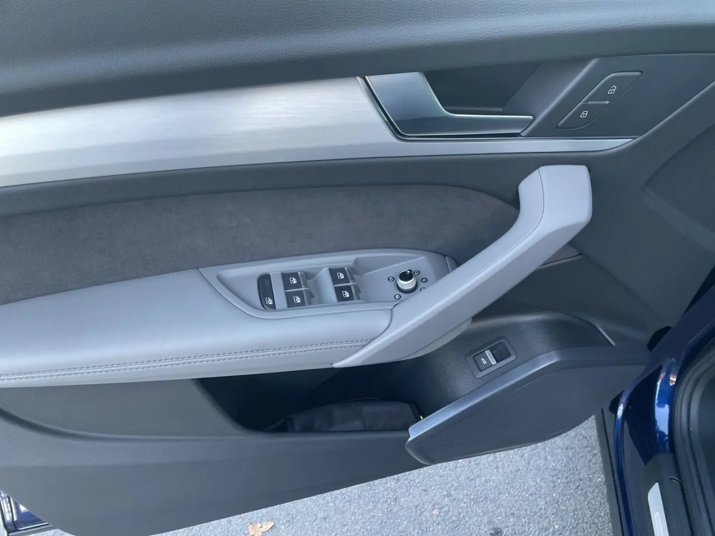 Q5 50 TDI tiptronic quattro advanced  HeadUp Nav