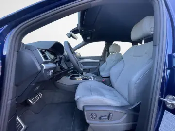 Q5 50 TDI tiptronic quattro advanced  HeadUp Nav