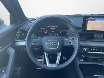 Q5 50 TDI tiptronic quattro advanced  HeadUp Nav
