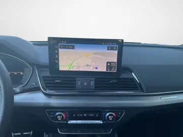 Q5 50 TDI tiptronic quattro advanced  HeadUp Nav