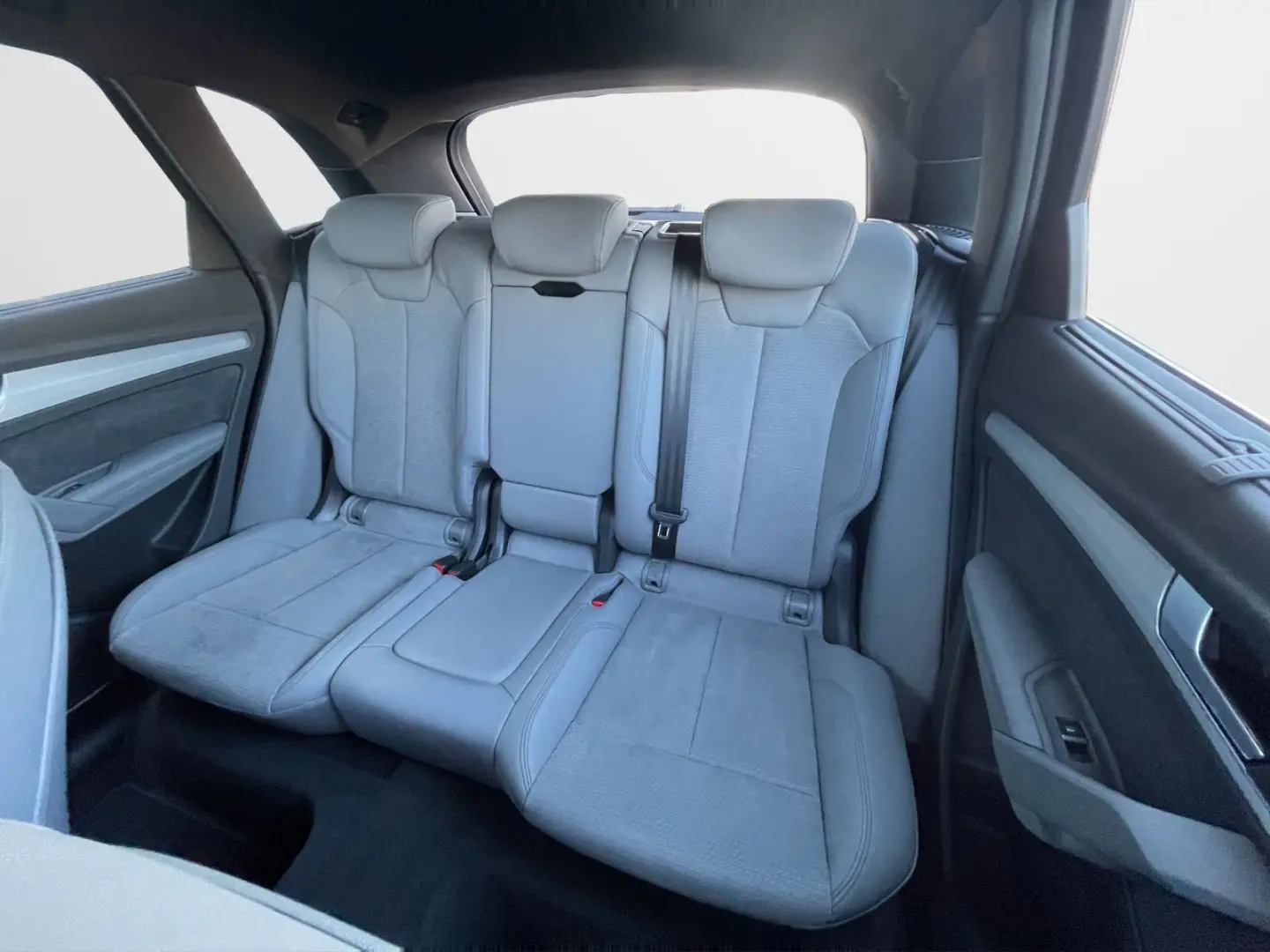 Q5 50 TDI tiptronic quattro advanced  HeadUp Nav