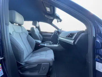 Q5 50 TDI tiptronic quattro advanced  HeadUp Nav