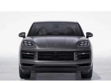 Porsche Cayenne E-Hybrid Coupe