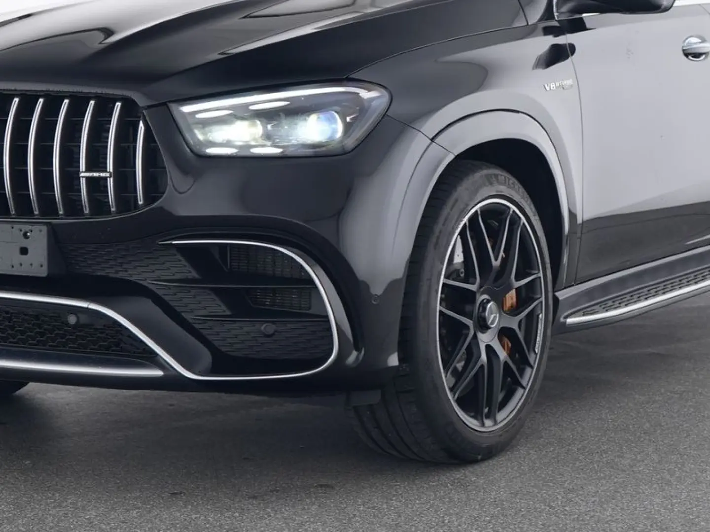 GLE 63 AMG S 4M+ Pano*Sitzklima*22
