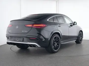 GLE 63 AMG S 4M+ Pano*Sitzklima*22