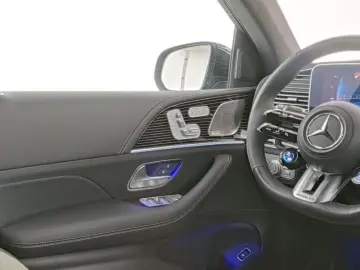GLE 63 AMG S 4M+ Pano*Sitzklima*22