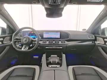 GLE 63 AMG S 4M+ Pano*Sitzklima*22