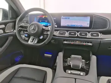 GLE 63 AMG S 4M+ Pano*Sitzklima*22