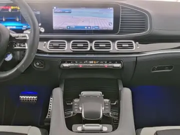 GLE 63 AMG S 4M+ Pano*Sitzklima*22