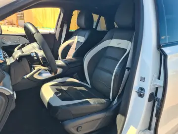 GLE 63 S AMG Coupe 4Matic+ TRAUMAUTO Bestzustand