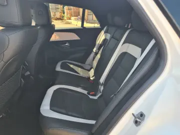 GLE 63 S AMG Coupe 4Matic+ TRAUMAUTO Bestzustand