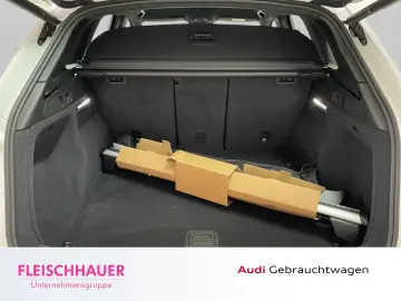 Q5 40 TDI quattro advanced Navi LED ACC Leder Di