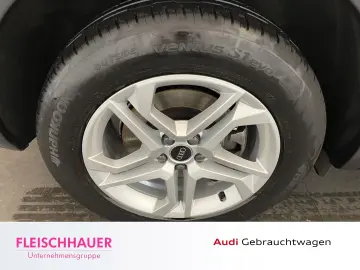 Q5 40 TDI quattro advanced Navi LED ACC Leder Di