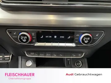 Q5 40 TDI quattro advanced Navi LED ACC Leder Di