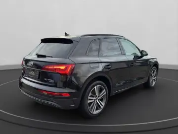 Q5 50 TFSI e quattro advanced *NAVI*OPTIK*SOUND*