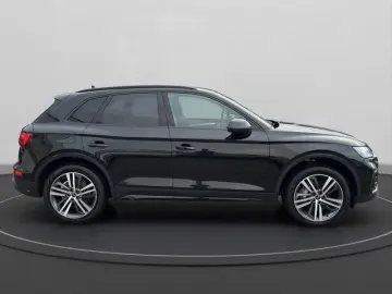 Q5 50 TFSI e quattro advanced *NAVI*OPTIK*SOUND*