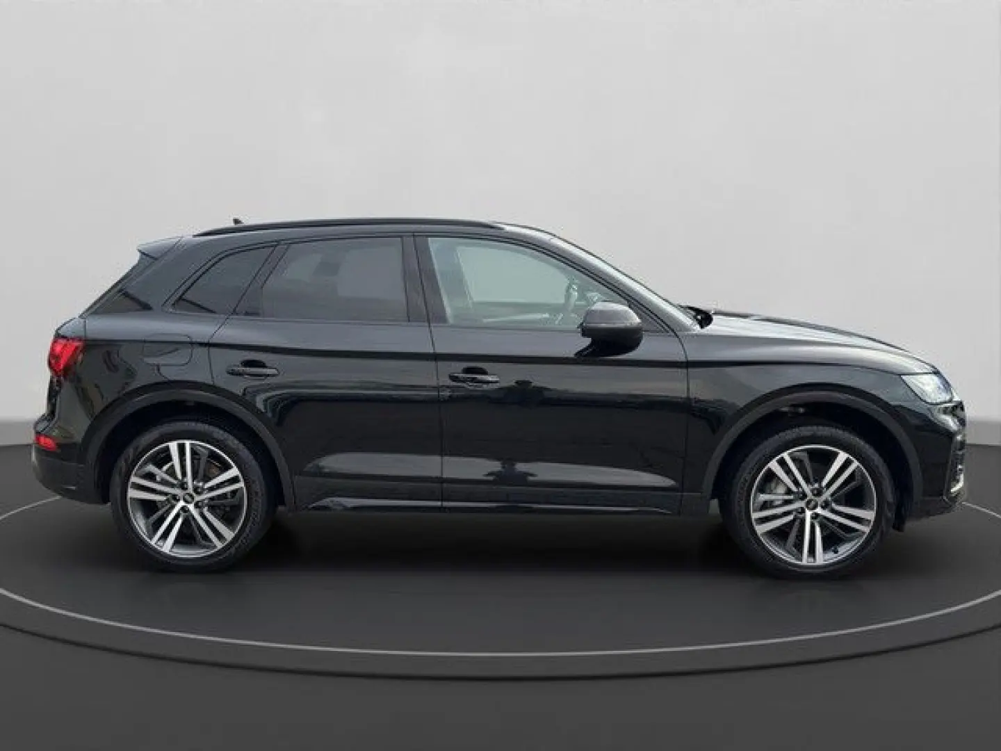 Q5 50 TFSI e quattro advanced *NAVI*OPTIK*SOUND*