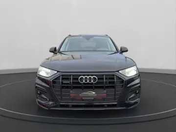 Q5 50 TFSI e quattro advanced *NAVI*OPTIK*SOUND*