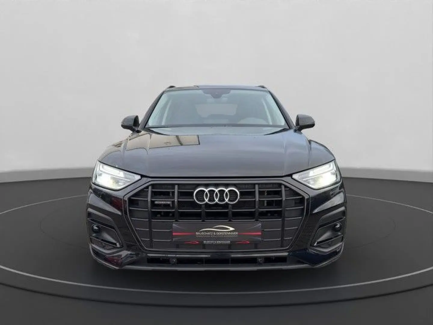 Q5 50 TFSI e quattro advanced *NAVI*OPTIK*SOUND*