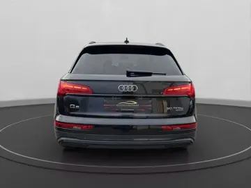 Q5 50 TFSI e quattro advanced *NAVI*OPTIK*SOUND*