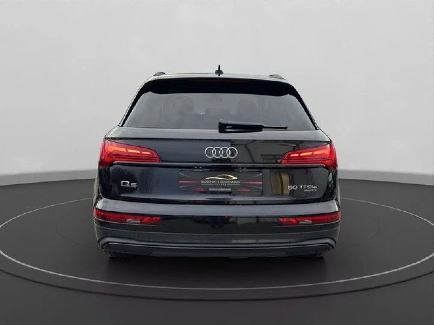 Q5 50 TFSI e quattro advanced *NAVI*OPTIK*SOUND*
