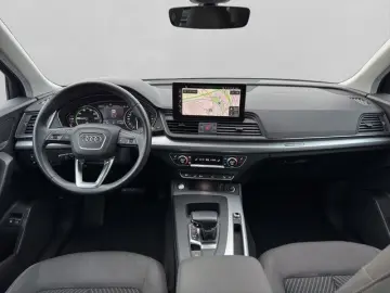 Q5 50 TFSI e quattro advanced *NAVI*OPTIK*SOUND*