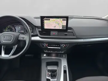 Q5 50 TFSI e quattro advanced *NAVI*OPTIK*SOUND*