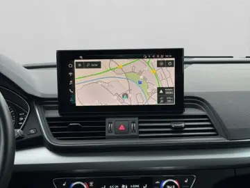 Q5 50 TFSI e quattro advanced *NAVI*OPTIK*SOUND*