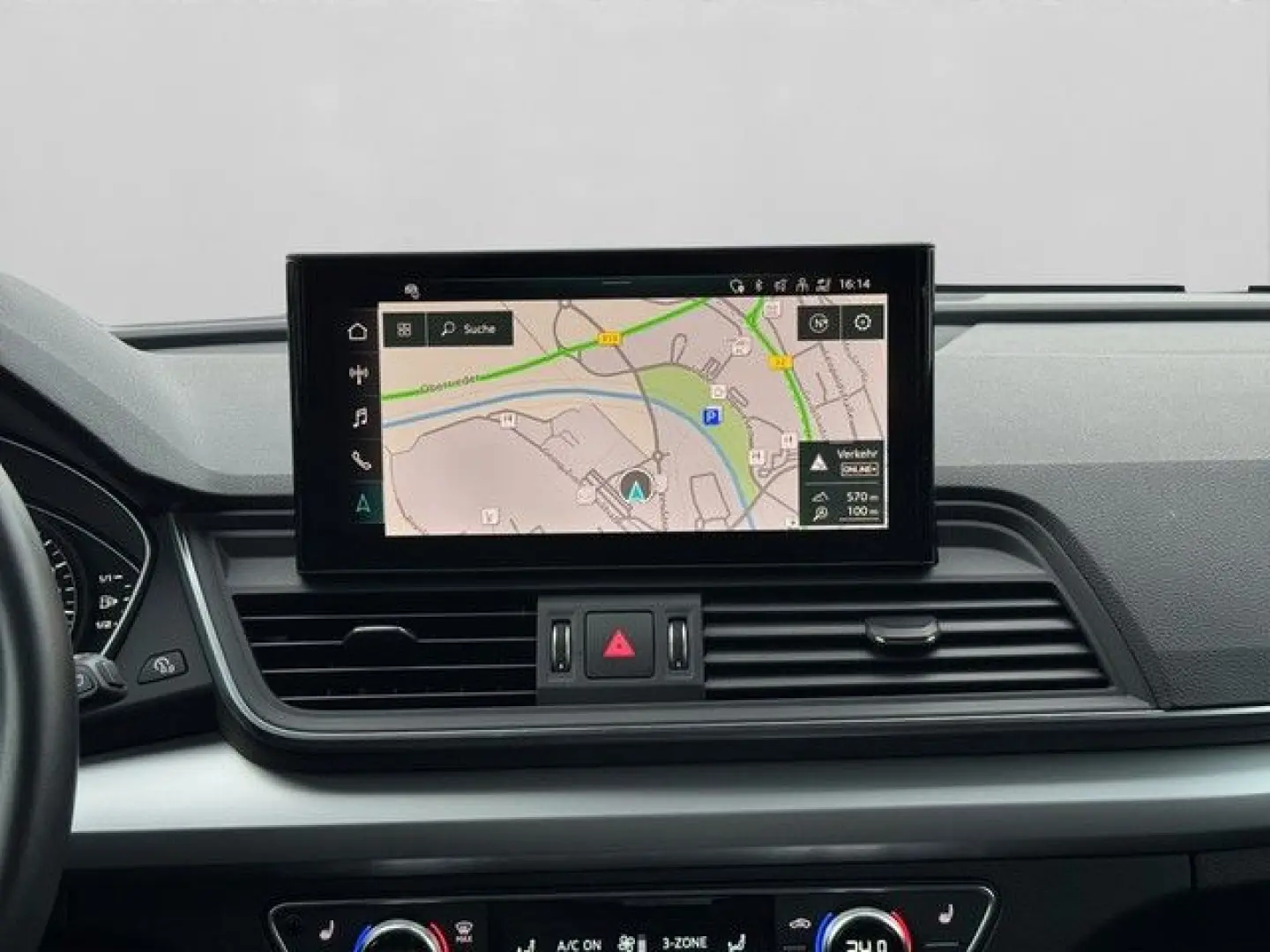 Q5 50 TFSI e quattro advanced *NAVI*OPTIK*SOUND*