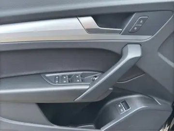 Q5 50 TFSI e quattro advanced *NAVI*OPTIK*SOUND*