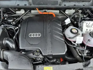 Q5 50 TFSI e quattro advanced *NAVI*OPTIK*SOUND*