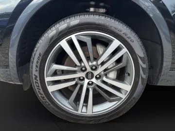 Q5 50 TFSI e quattro advanced *NAVI*OPTIK*SOUND*