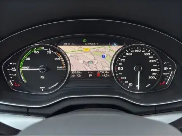 Q5 50 TFSI e quattro advanced *NAVI*OPTIK*SOUND*