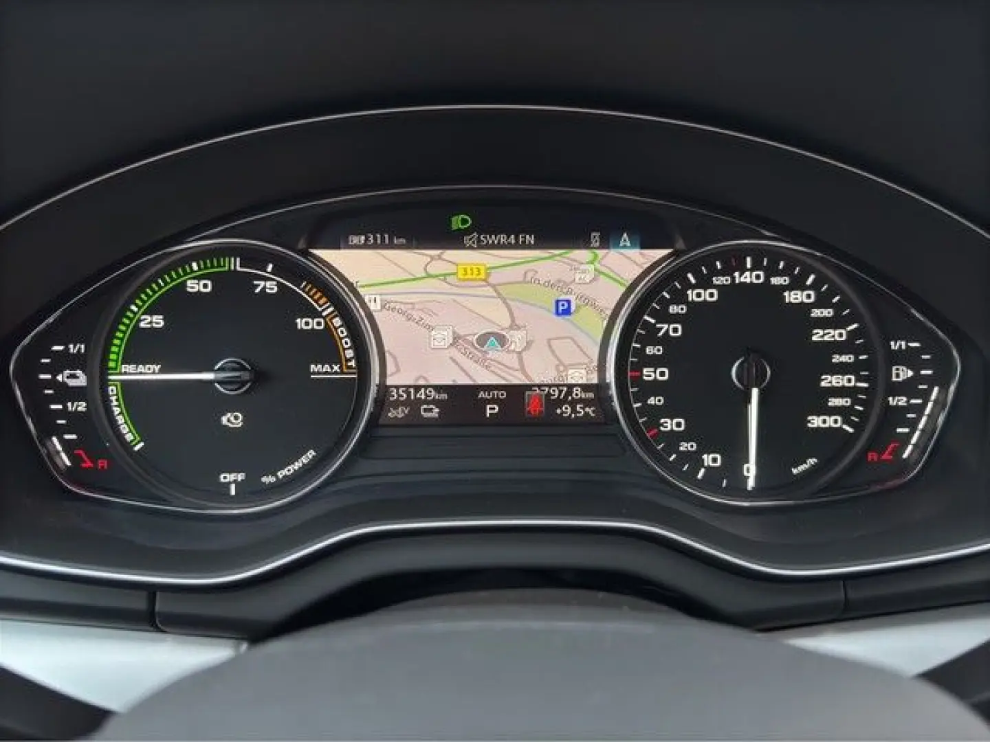 Q5 50 TFSI e quattro advanced *NAVI*OPTIK*SOUND*