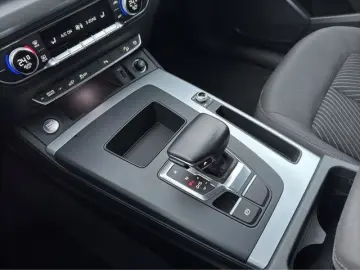 Q5 50 TFSI e quattro advanced *NAVI*OPTIK*SOUND*