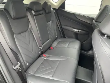 NX 450 h+ E-Four Luxury Line