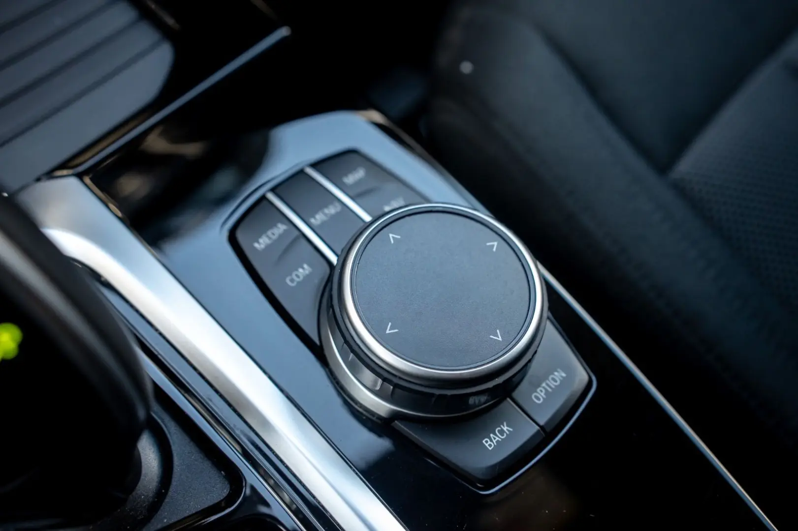 X3 xDrive 30e