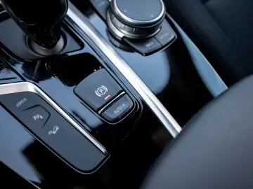 X3 xDrive 30e